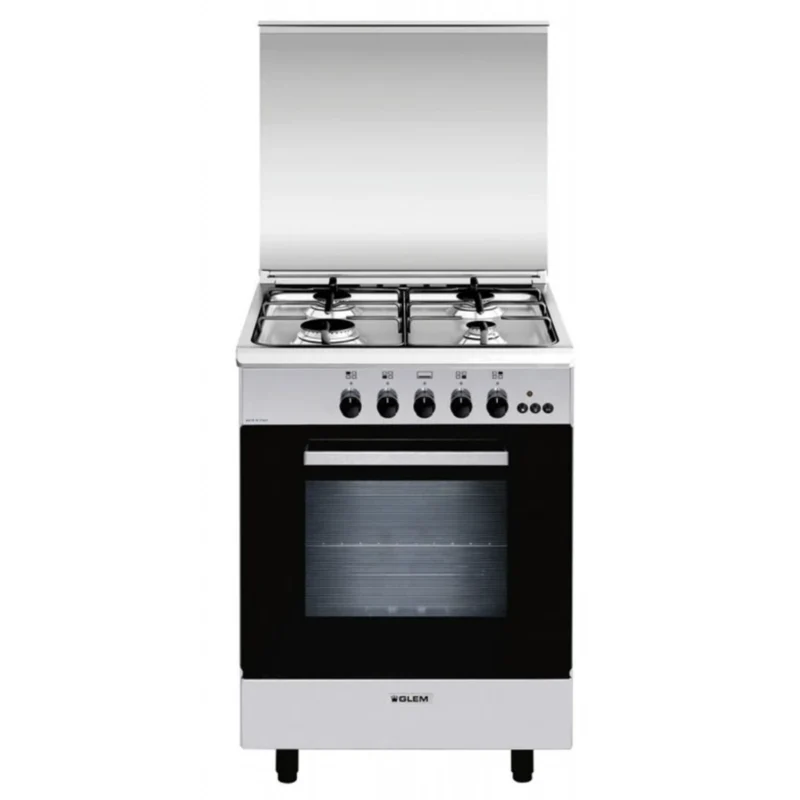 Cuisiniére GLEM GA660CMIX