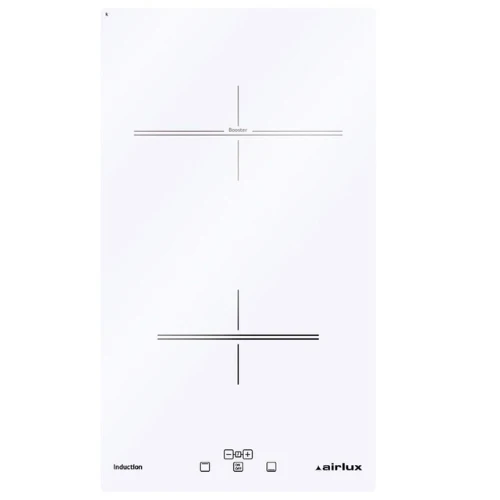 Domino induction 30 cm AIRLUX ATI322WH