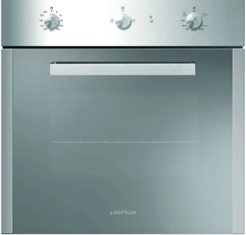 Four gaz Inox AIRLUX AFSCW21IXN