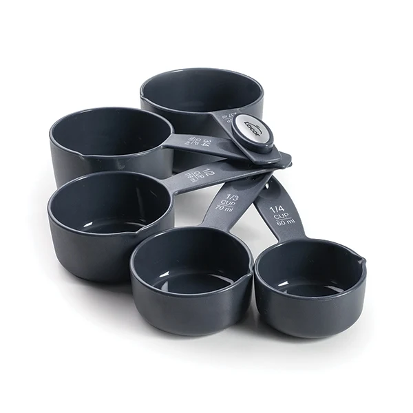 Set de 5 cuillères à doser Lacor