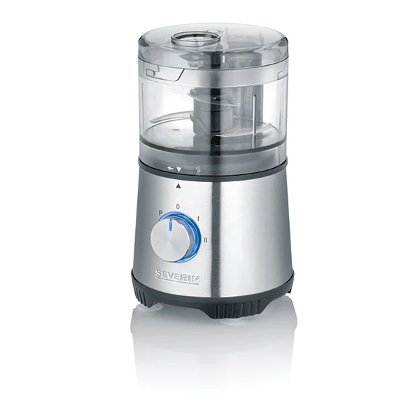 Robot multifonctions 4 en 1 400W Severin