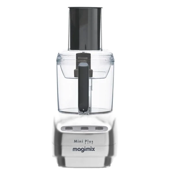 Robot Multifonctions Le Mini Plus Chrome mat 18260F Magimix