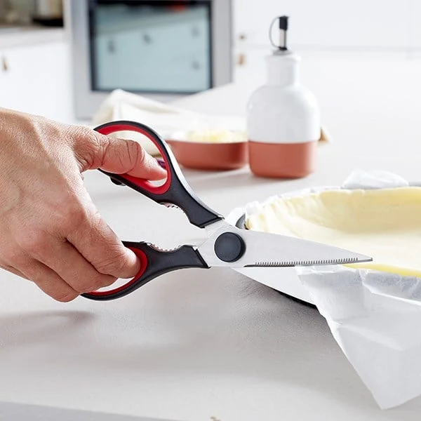 Ciseaux de cuisine polyvalents Mathon