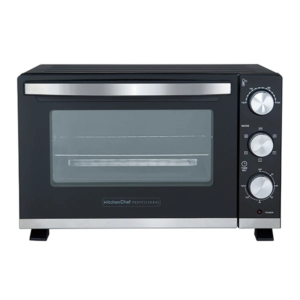 Four 46 L multifonction KCP-FOUR46 Kitchen Chef Professional