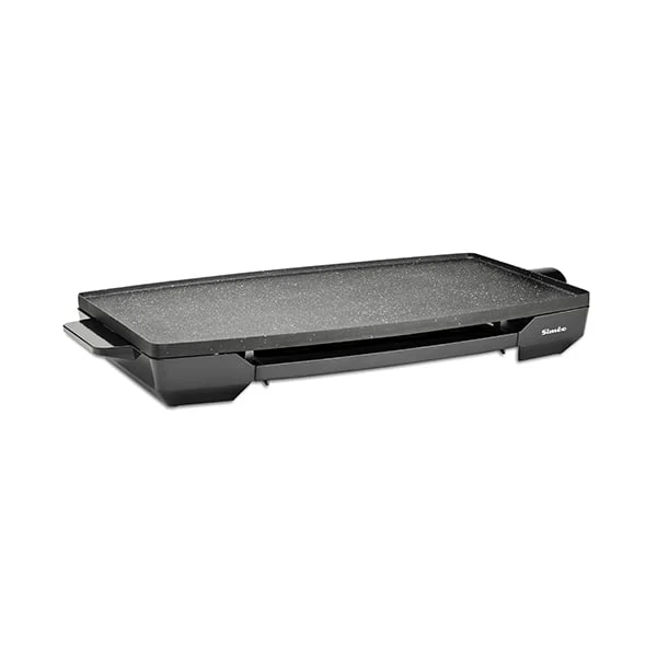 Plancha XL effet pierre 2200 W CV502 Simeo