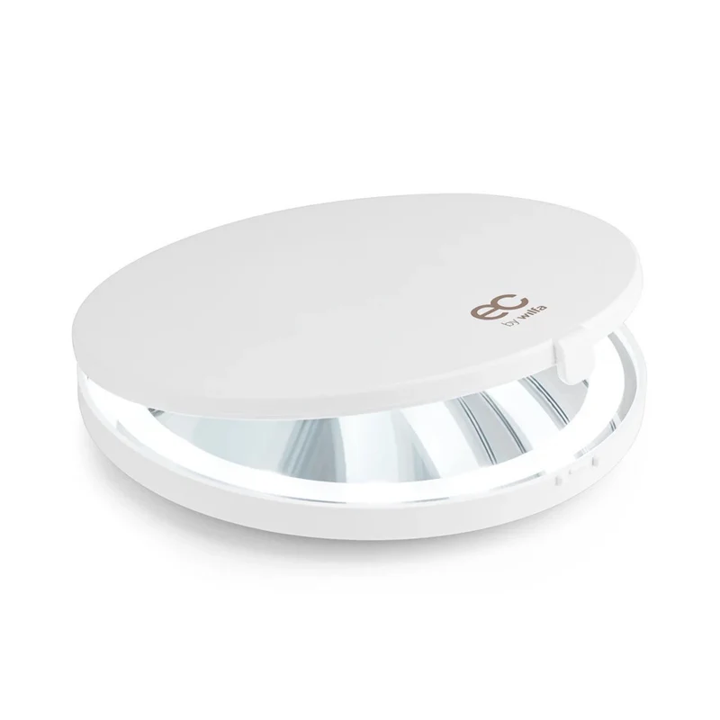 EC by Wilfa Makeup Mirror Bright