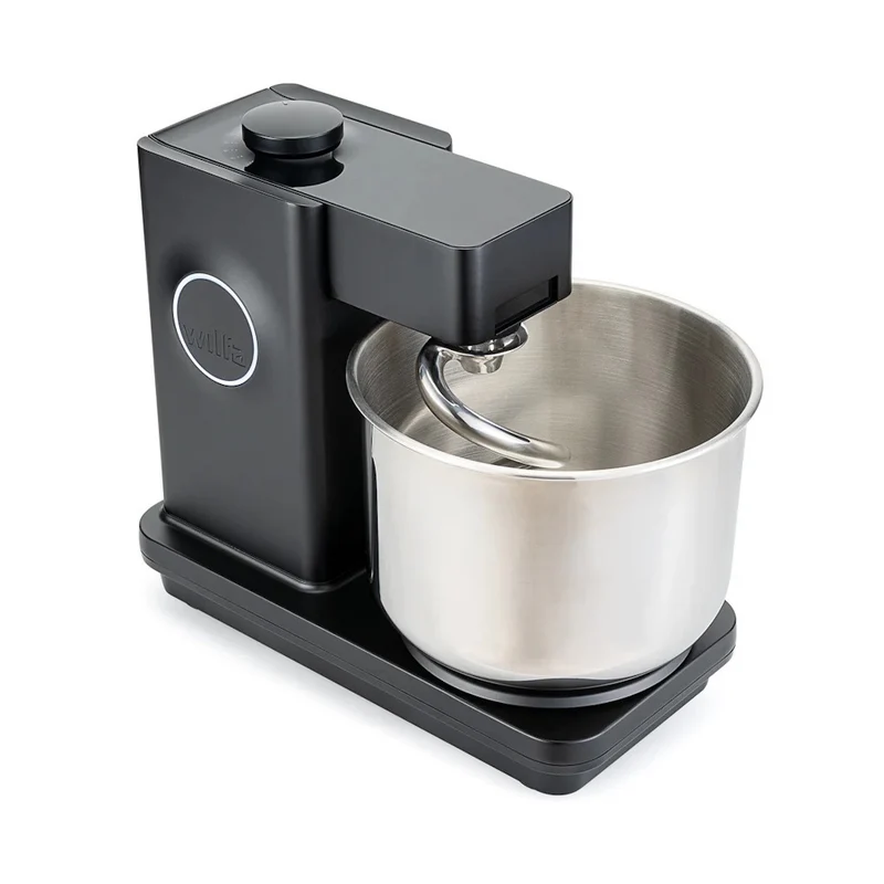 Wilfa Kitchen Machine Probaker V2 - black