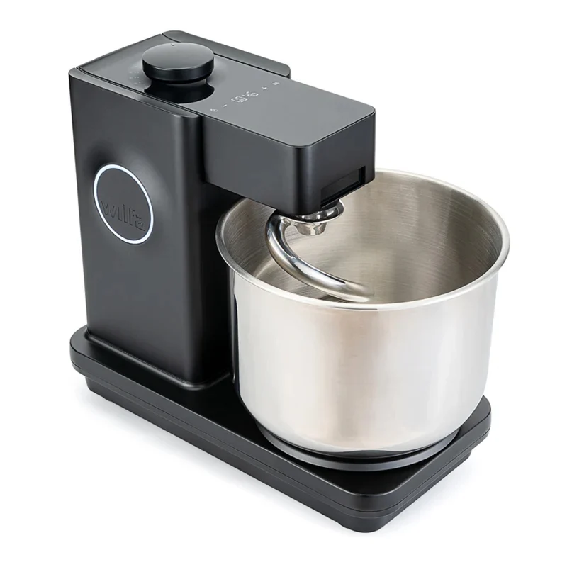 Wilfa Kitchen Machine Probaker NXT - black