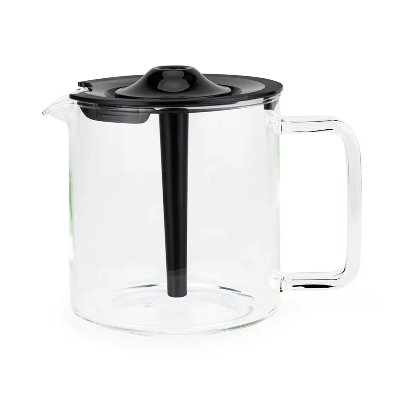 Wilfa Coffee Jug + Lid for Coffee Maker Zense