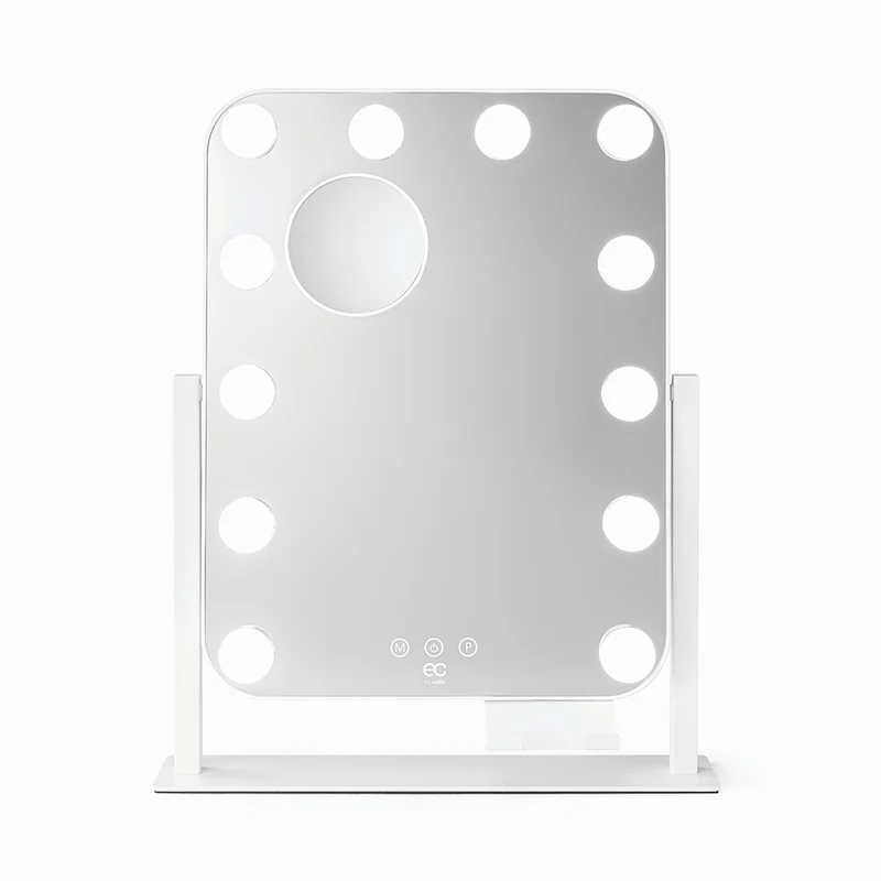 EC by Wilfa Makeup Mirror Shine