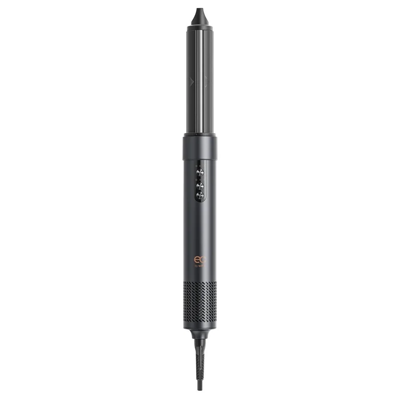 EC by Wilfa Multistyler AirLush 9-in-1