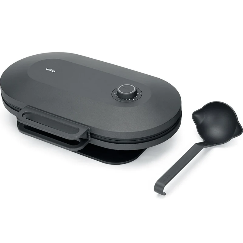 Wilfa Double Waffle Iron Joy