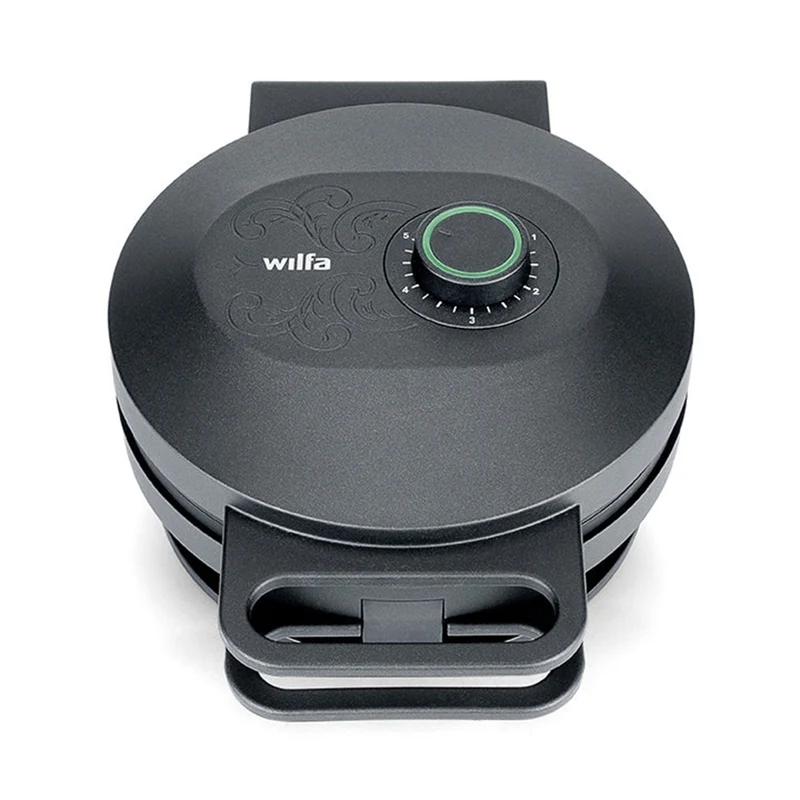 Wilfa Cone Iron Saga Crispy