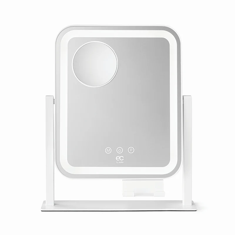 EC by Wilfa Makeup Mirror Glowing