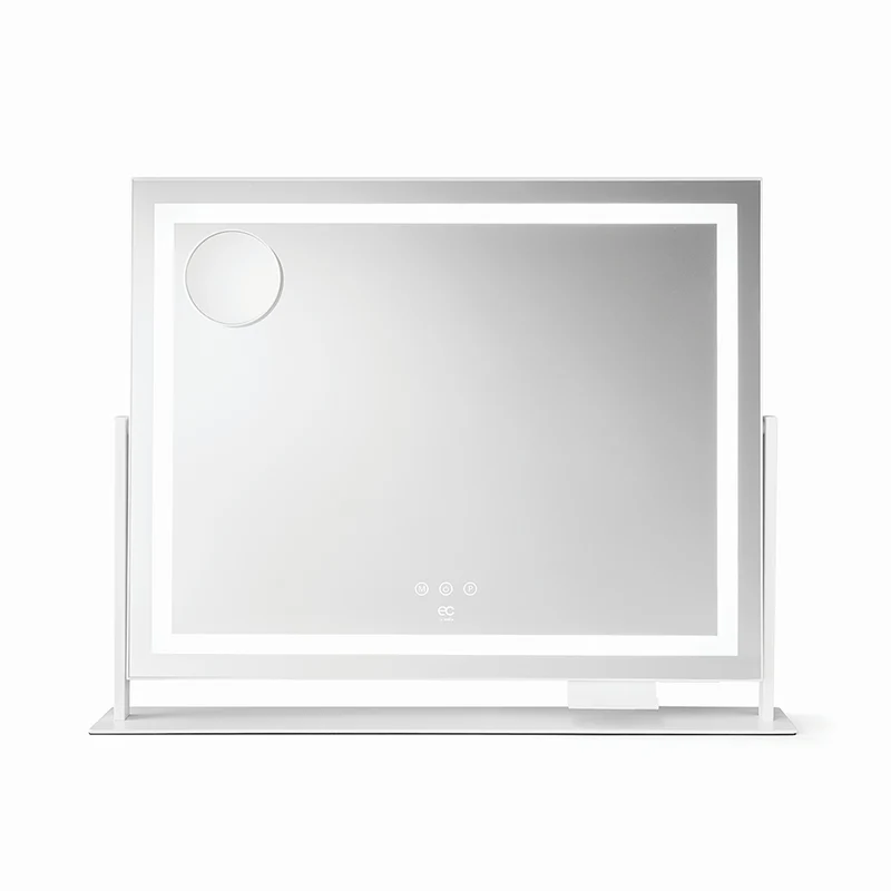 EC by Wilfa Makeup Mirror Sparkle