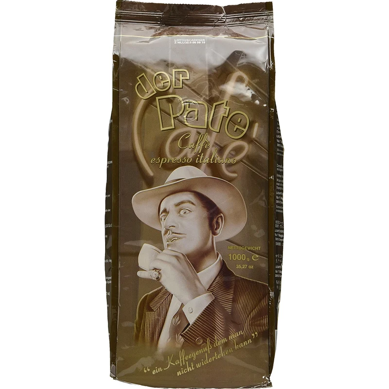Luccafè der Pate 1kg