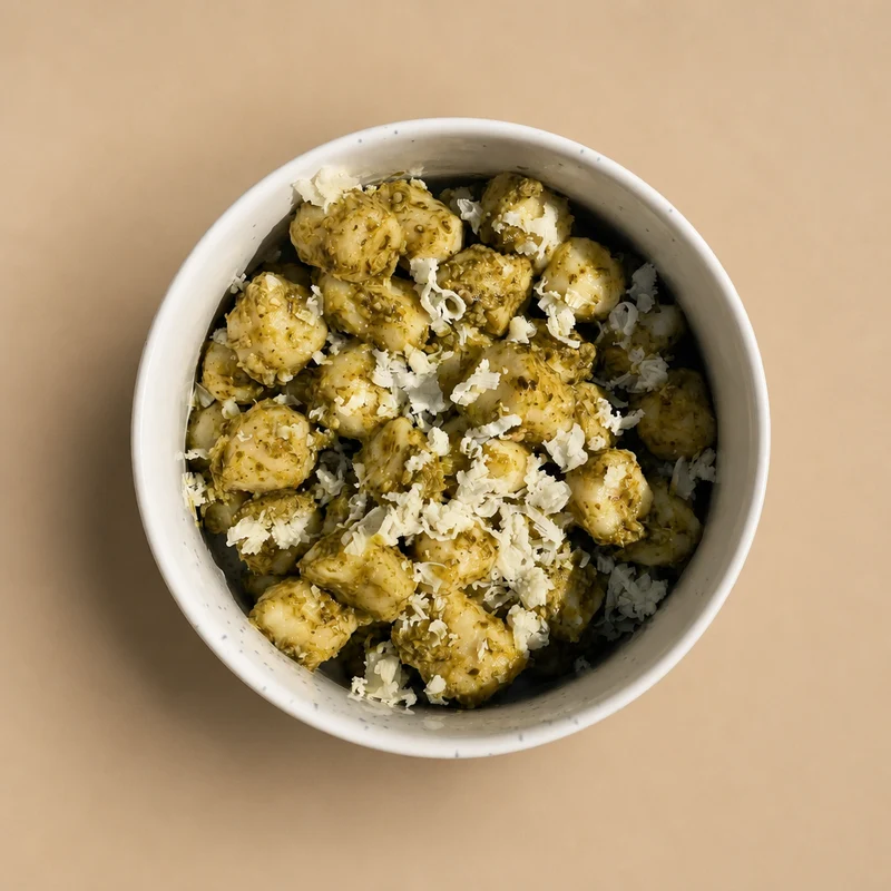 Gnocchis frais (330g)