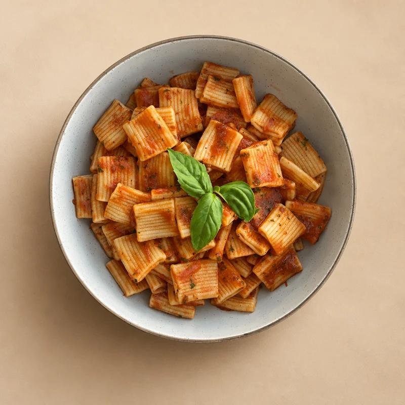 Rigatoni de pâtes fraîches (330g)