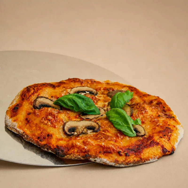 Pâtes à pizza au levain (paquet de 2)