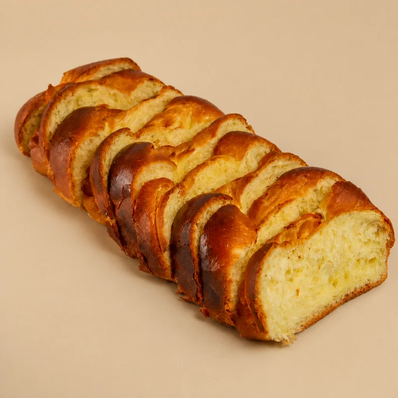 Brioche (pâtisserie)