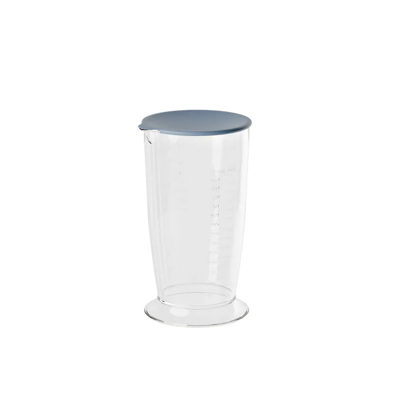MEASURING CUP WITH LID (HAND BLENDER)