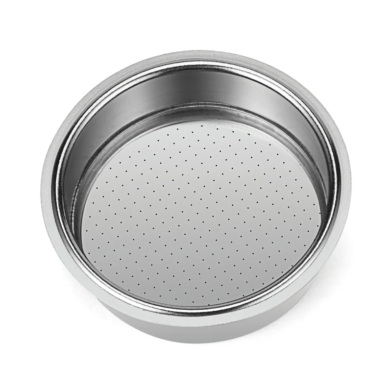 Volo Multi stainless steel cup for espresso adapter