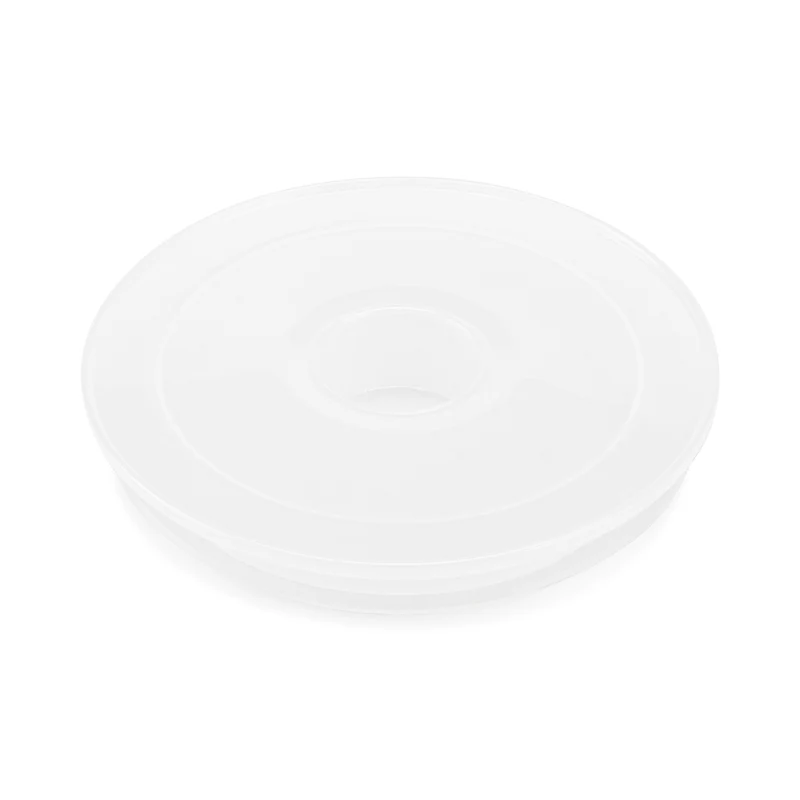 Vanilla 3-in-1 Transparent lid for bowl