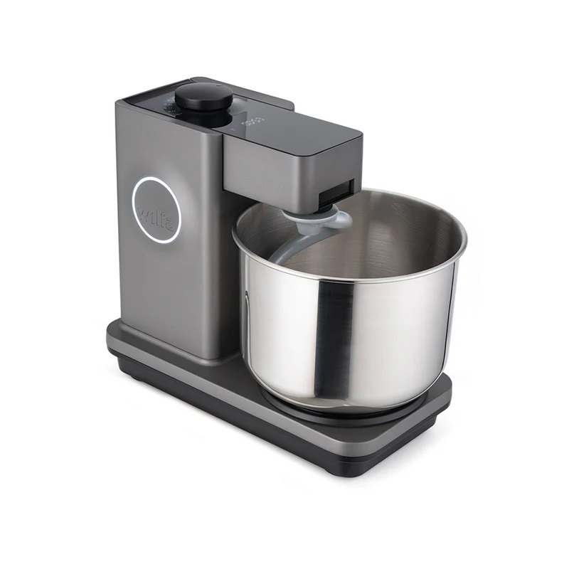 Wilfa Küchenmaschine Probaker Timer - grey