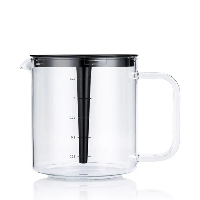Wilfa Coffee Jug For Perfomance