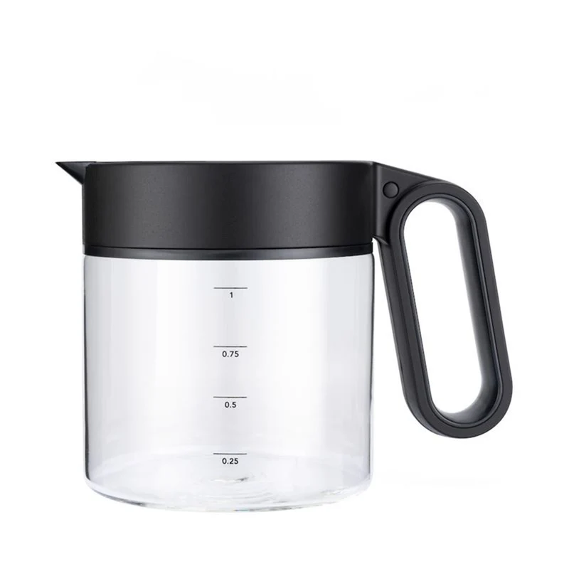 Wilfa Coffee Jug For Classic