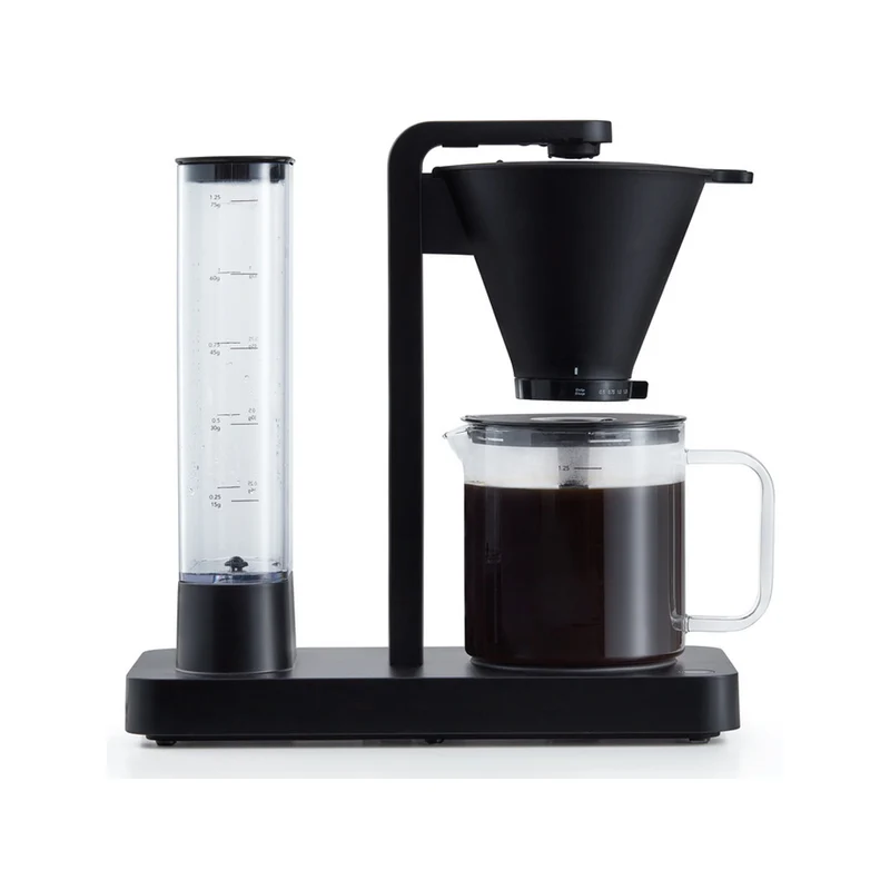 Wilfa Coffee Maker Performance - black