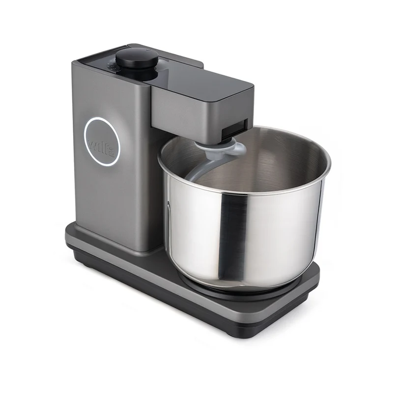 Wilfa Küchenmaschine Probaker - grey