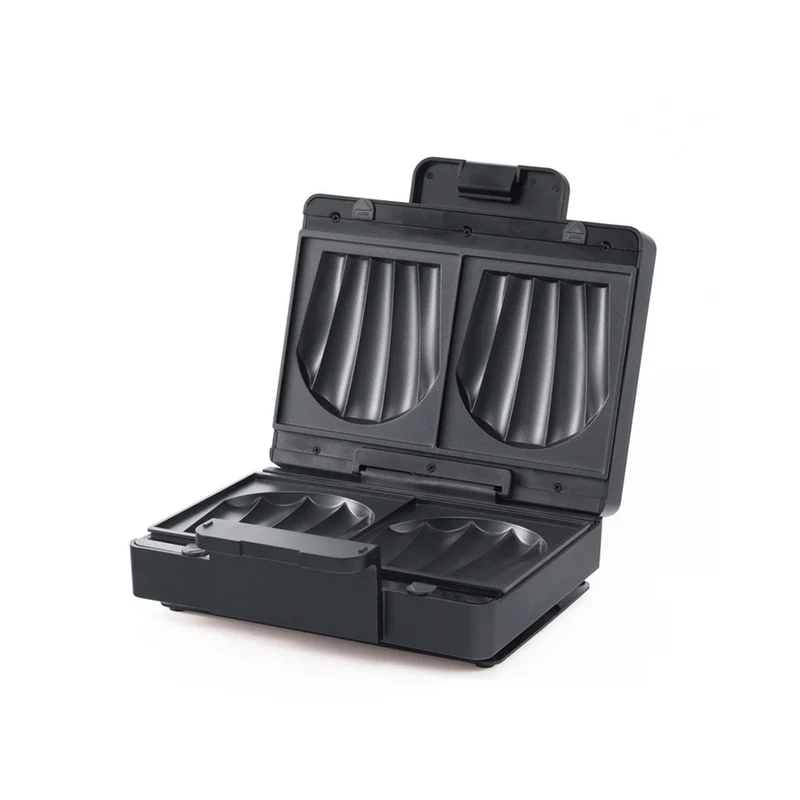 Wilfa Sandwich Maker - black