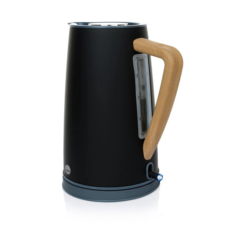 Wilfa Water Kettle Spring - black