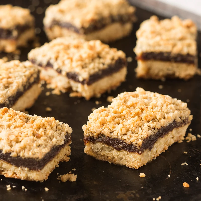 Carré aux dattes (250 gr.)