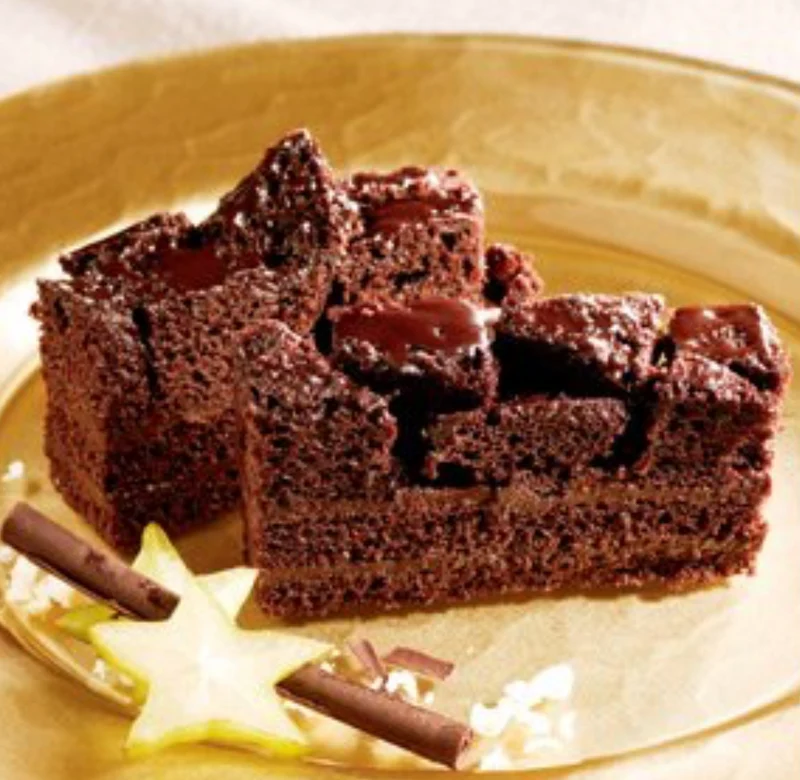 Avalanche au chocolat (250 gr.)