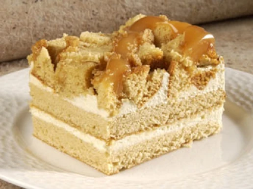 Avalanche à l'érable (250 gr.)