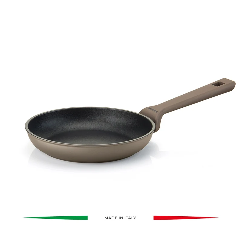 FRYING PAN ''COOK&STRONG''