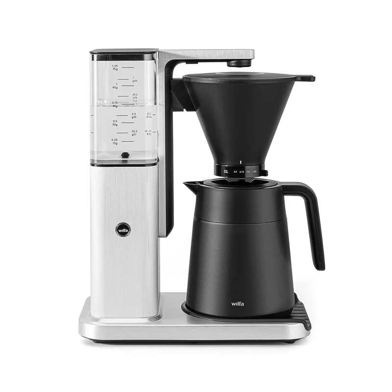 Zense Alux Thermo