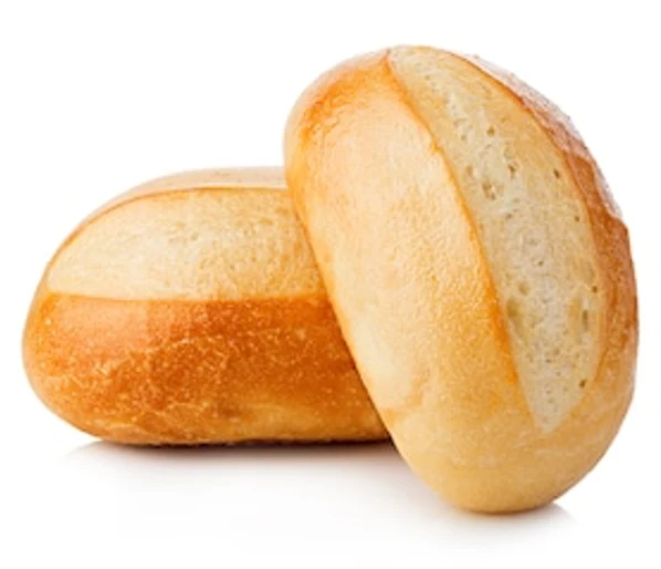 Petit pain blanc (paquet de 6)