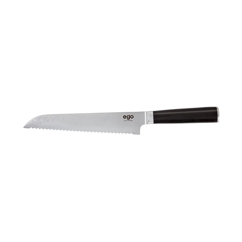 Bread knife EGO VG-10
