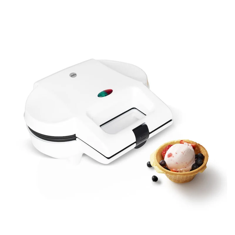 Topit waffle bowl