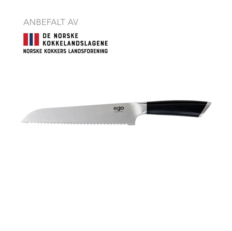 Bread knife EGO