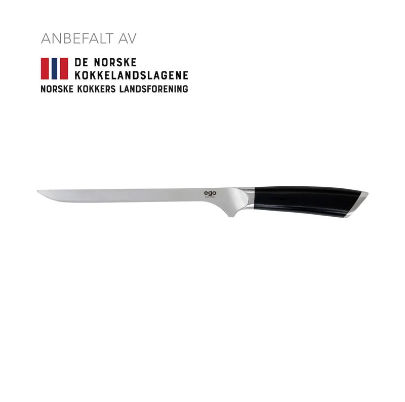 Fillet knife EGO
