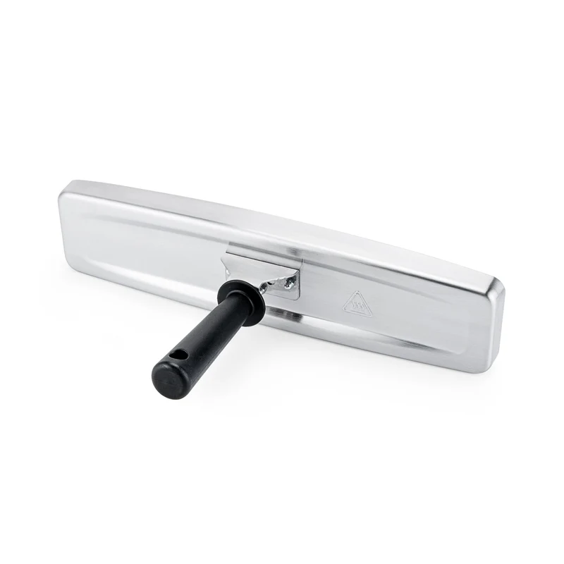 PO2B-E2200 Electric pizza oven door cover