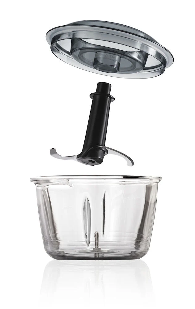Essential complete bowl