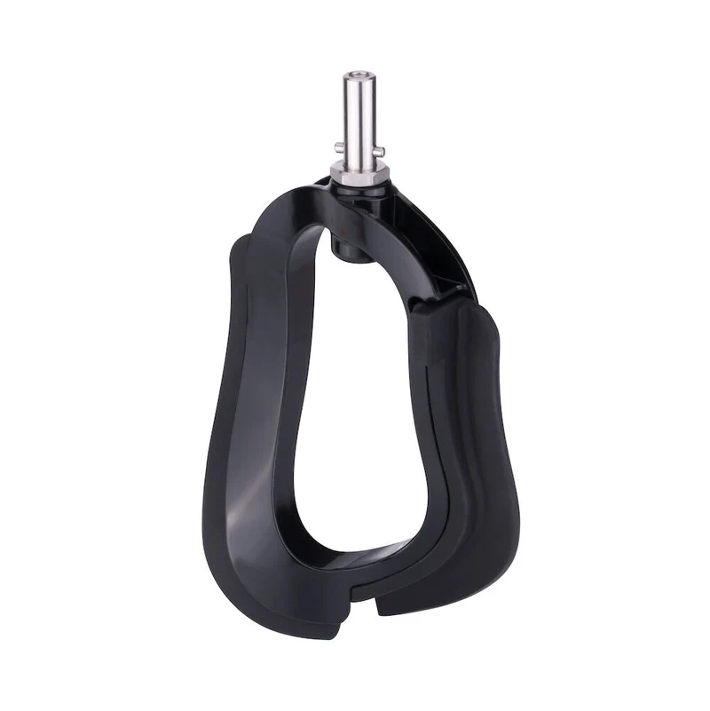 Probaker beater assembly