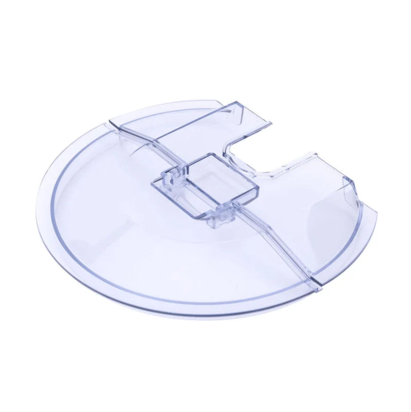 Probaker bowl-lid back