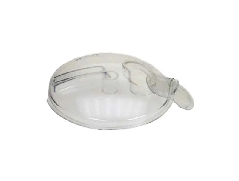 Vanilje complete lid