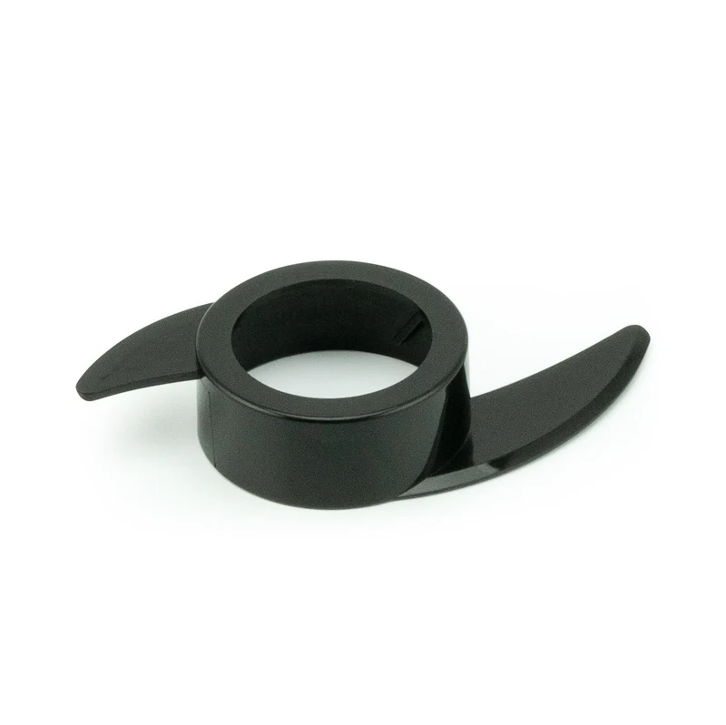 Essential blade